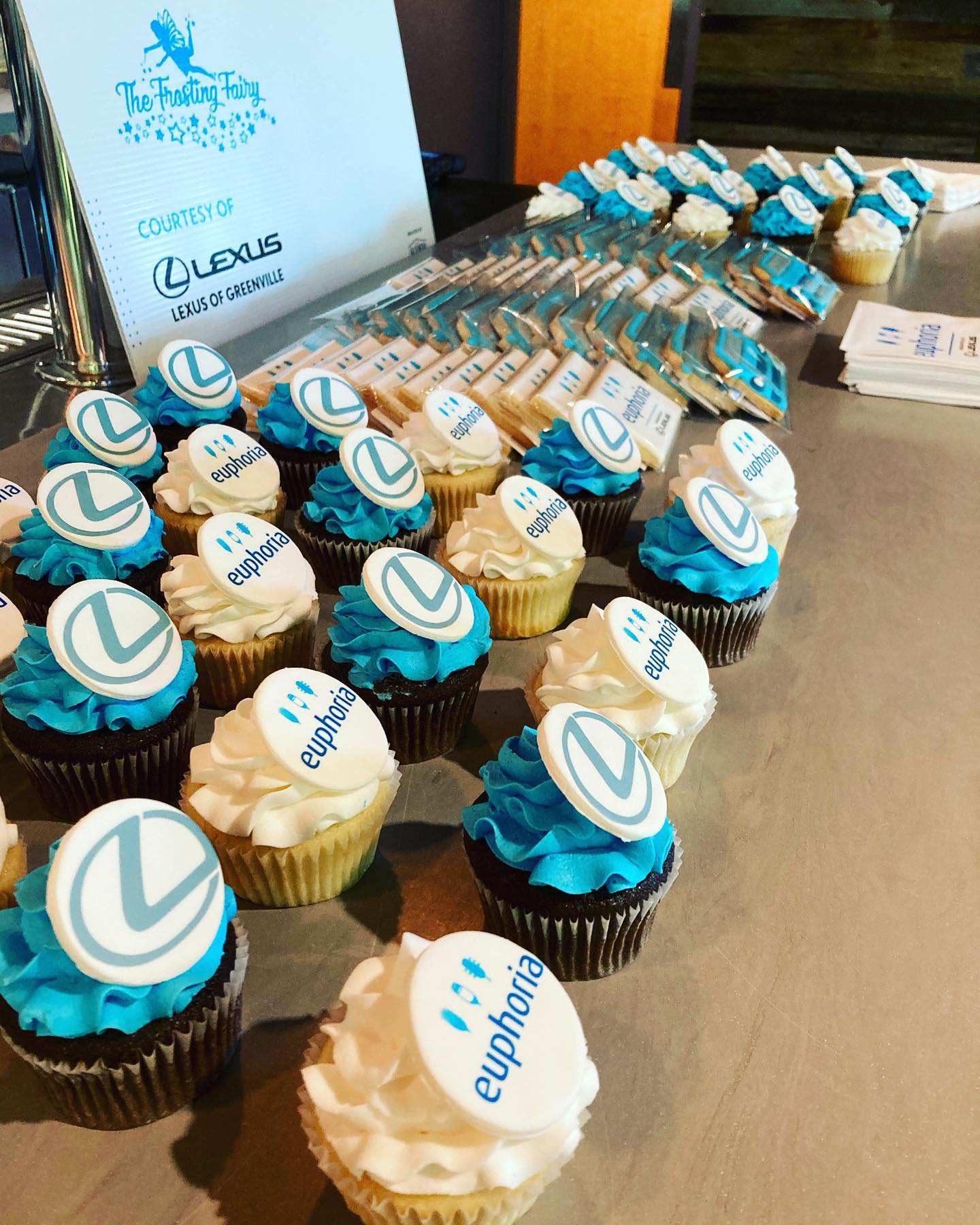 cupcake place near me