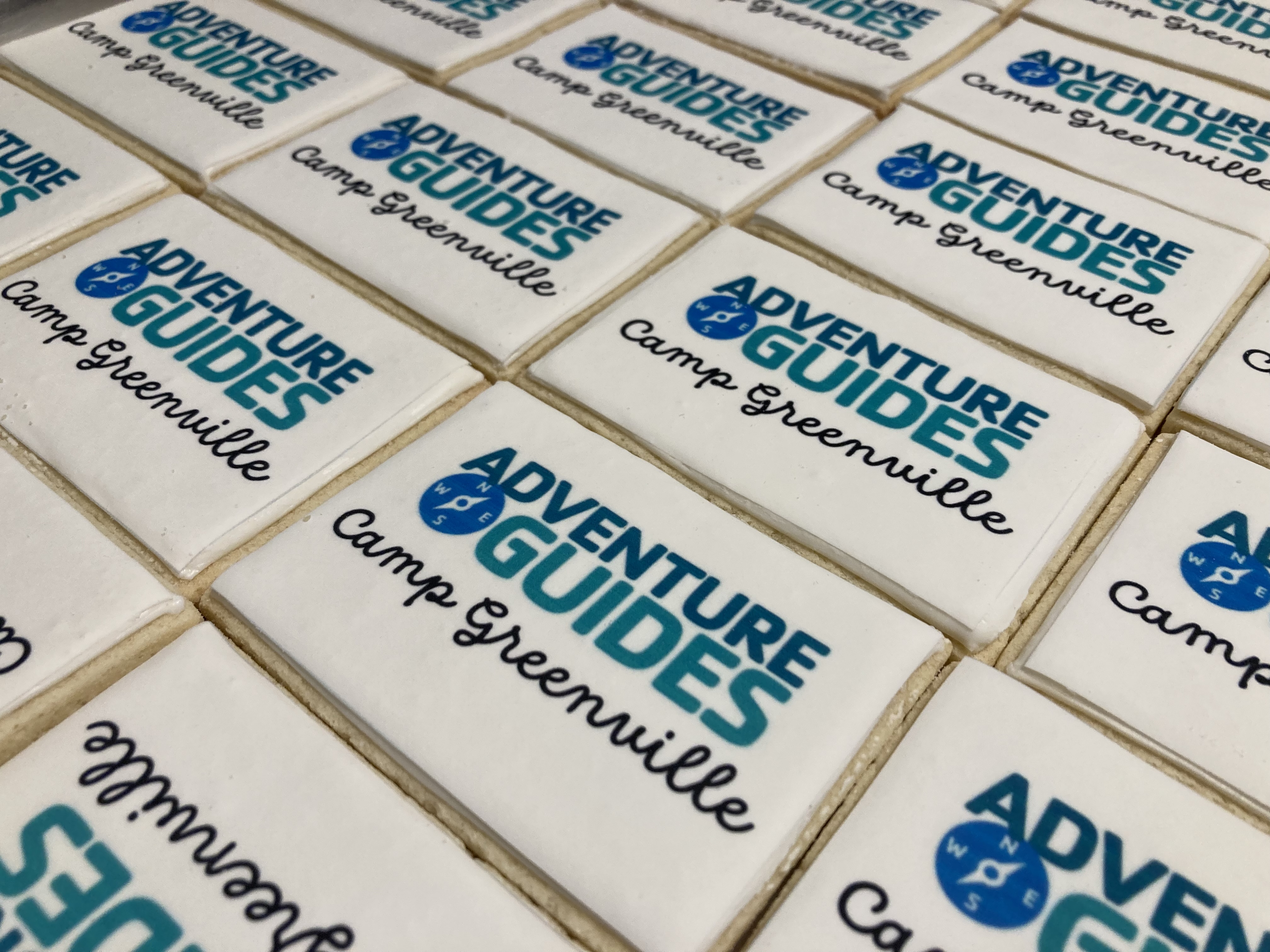 frosting for cookies that hardens