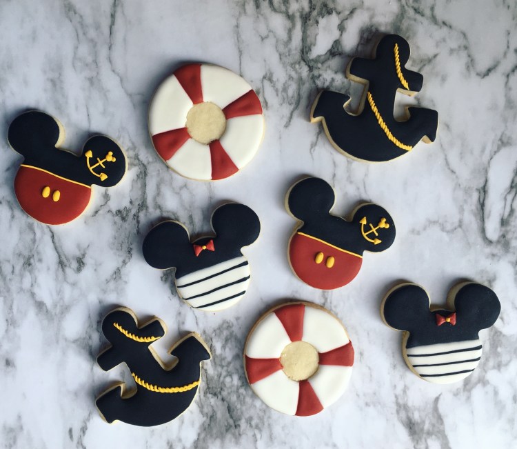 Sugar Cookies Greenville SC